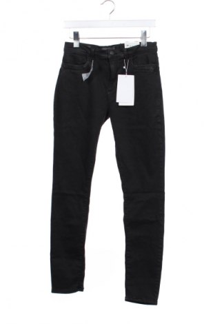 Дамски дънки Ltb, Размер XXS, Цвят Черен, Цена 93,99 лв.