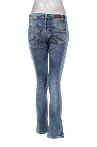 Γυναικείο Τζίν Ltb, Μέγεθος M, Χρώμα Μπλέ, Τιμή 21,00 €