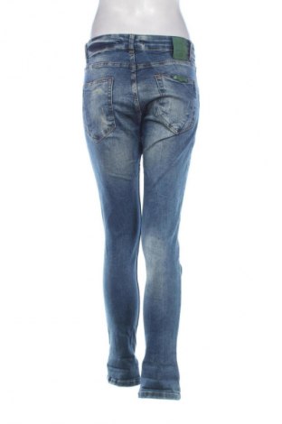 Dámske džínsy  Lucy, Veľkosť L, Farba Modrá, Cena  14,83 €