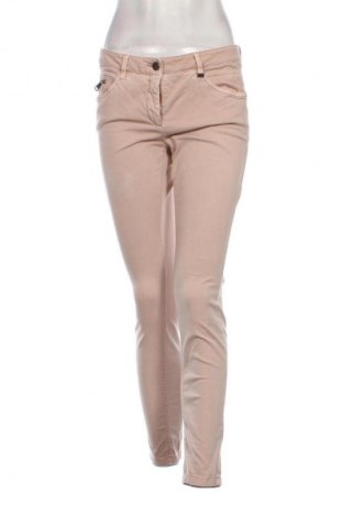 Damskie jeansy Luisa Cerano, Rozmiar L, Kolor Różowy, Cena 172,00 zł