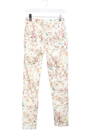 Дамски дънки Luxury, Размер XS, Цвят Многоцветен, Цена 22,99 лв.