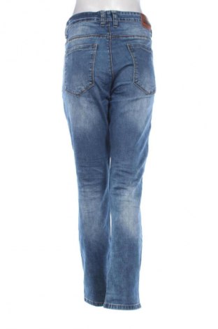 Damskie jeansy M.Sara, Rozmiar XL, Kolor Niebieski, Cena 112,99 zł