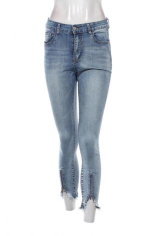 Dámské džíny  M.Sara, Velikost M, Barva Modrá, Cena  369,00 Kč