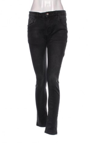 Damen Jeans M.Sara, Größe L, Farbe Grau, Preis 15,00 €