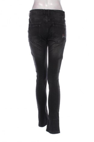 Damen Jeans M.Sara, Größe L, Farbe Grau, Preis 15,00 €