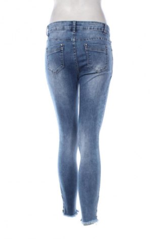 Dámské džíny  M.Sara, Velikost M, Barva Modrá, Cena  369,00 Kč