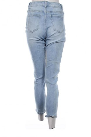 Dámské džíny  M.Sara, Velikost M, Barva Modrá, Cena  371,00 Kč