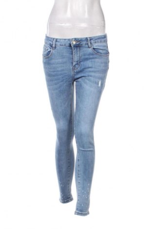 Dámske džínsy  M.Sara, Veľkosť M, Farba Modrá, Cena  15,95 €