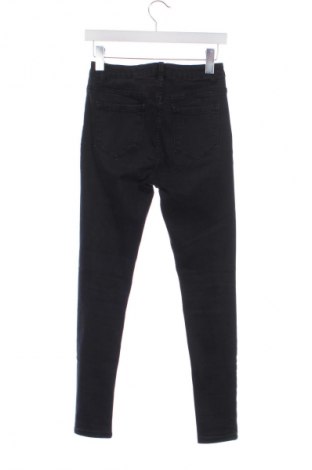 Blugi de femei MISS BON, Mărime XS, Culoare Negru, Preț 107,89 Lei