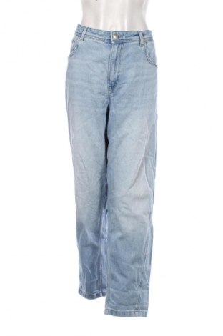 Női farmernadrág MOS MOSH, Méret XL, Szín Kék, Ár 44 009 Ft