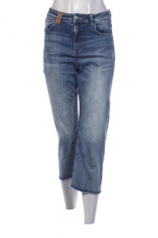 Dámské džíny  MOS MOSH, Velikost S, Barva Modrá, Cena  947,00 Kč