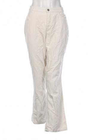 Blugi de femei Mac, Mărime L, Culoare Ecru, Preț 108,99 Lei