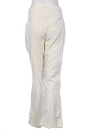 Blugi de femei Mac, Mărime L, Culoare Ecru, Preț 108,99 Lei