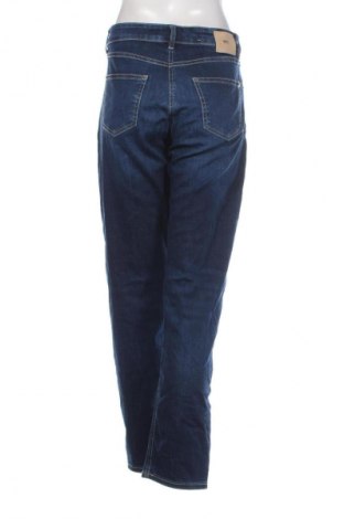 Damskie jeansy Mac, Rozmiar L, Kolor Niebieski, Cena 79,99 zł