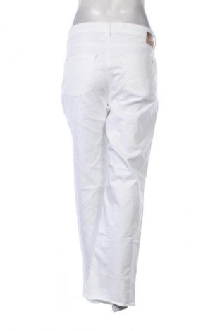 Damen Jeans Mac, Größe XL, Farbe Weiß, Preis 30,99 €
