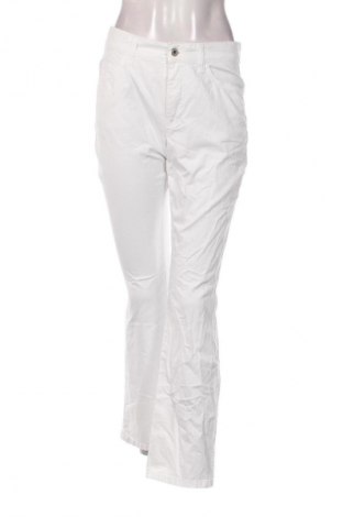 Női farmernadrág Mac, Méret M, Szín Fehér, Ár 6 619 Ft