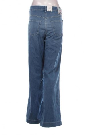 Dámské džíny  Mac, Velikost XL, Barva Modrá, Cena  1 729,00 Kč