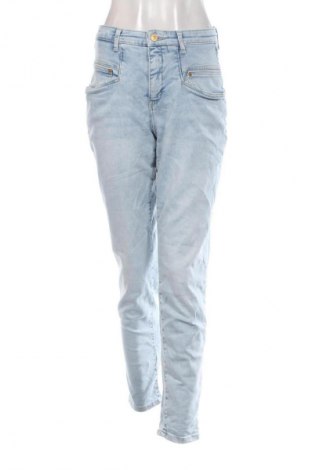 Blugi de femei Mac, Mărime S, Culoare Albastru, Preț 97,99 Lei