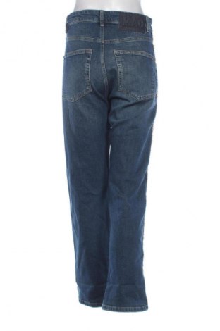 Дамски дънки Mac, Размер S, Цвят Син, Цена 80,99 лв.