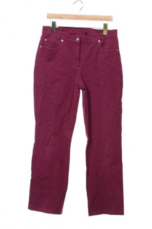 Damen Jeans Madeleine, Größe L, Farbe Rosa, Preis 26,99 €