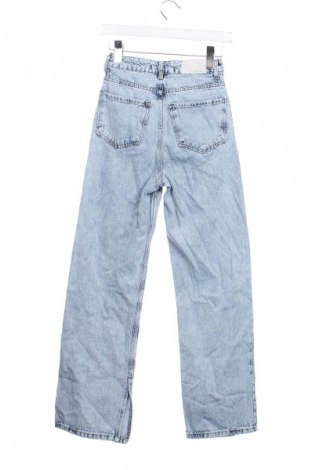 Damen Jeans Madmext, Größe XXS, Farbe Blau, Preis 14,99 €