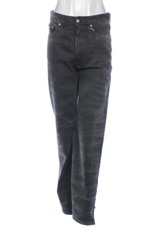 Дамски дънки MM6 Maison Martin Margiela, Размер M, Цвят Черен, Цена 611,30 лв.