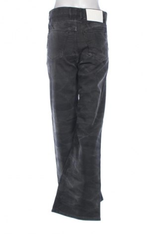 Дамски дънки MM6 Maison Martin Margiela, Размер M, Цвят Черен, Цена 611,30 лв.