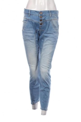 Dámske džínsy  Maloja, Veľkosť M, Farba Modrá, Cena  34,95 €
