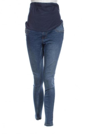 Дамски дънки Mamalicious, Размер S, Цвят Син, Цена 34,00 лв.