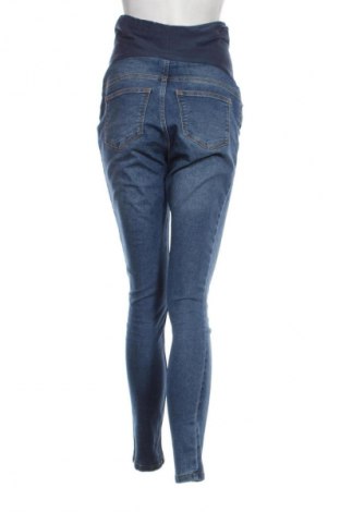 Дамски дънки Mamalicious, Размер S, Цвят Син, Цена 34,00 лв.