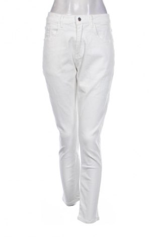 Dámské džíny  Manfinity, Velikost XL, Barva Bílá, Cena  519,00 Kč