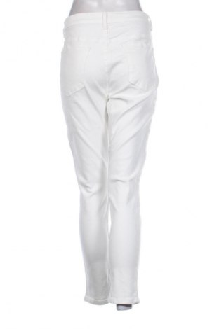Dámské džíny  Manfinity, Velikost XL, Barva Bílá, Cena  519,00 Kč