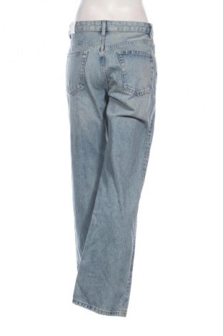 Dámské džíny  Mango, Velikost S, Barva Modrá, Cena  799,00 Kč