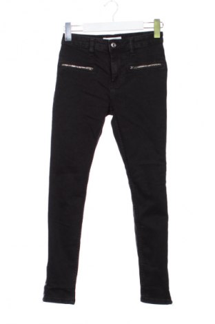 Damen Jeans Mango, Größe XS, Farbe Schwarz, Preis 17,39 €