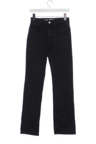 Damen Jeans Mango, Größe S, Farbe Schwarz, Preis 25,52 €