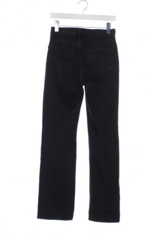 Damen Jeans Mango, Größe S, Farbe Schwarz, Preis 25,52 €