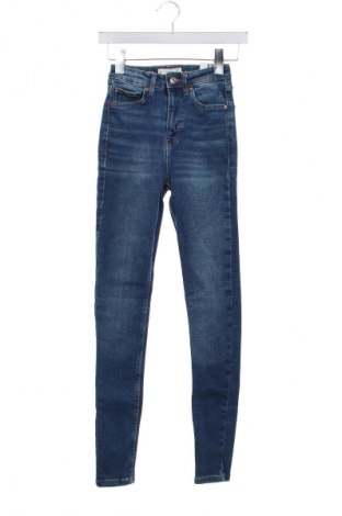 Damen Jeans Mango, Größe XXS, Farbe Blau, Preis € 51,99