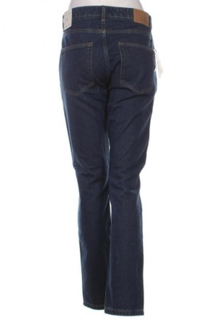 Damskie jeansy Mango, Rozmiar L, Kolor Niebieski, Cena 177,99 zł