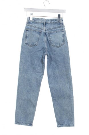 Dámské džíny  Mango, Velikost XXS, Barva Modrá, Cena  399,00 Kč
