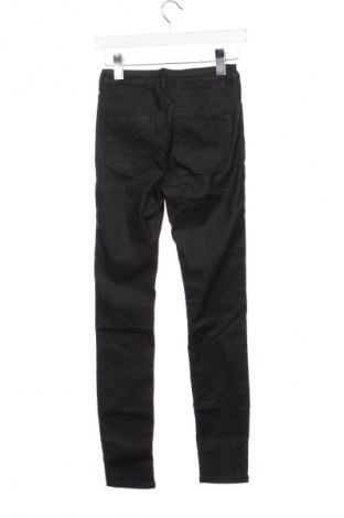 Dámské džíny  Mango, Velikost XS, Barva Černá, Cena  421,00 Kč