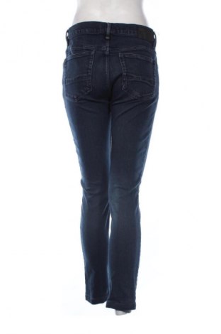 Dámské džíny  Mango, Velikost L, Barva Modrá, Cena  421,00 Kč