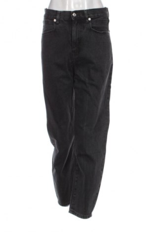 Dámské džíny  Mango, Velikost S, Barva Černá, Cena  430,00 Kč