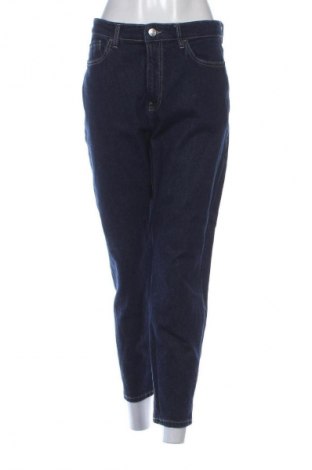 Dámske džínsy  Mango, Veľkosť M, Farba Modrá, Cena  15,95 €