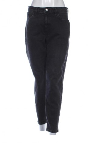 Dámske džínsy  Mango, Veľkosť M, Farba Čierna, Cena  16,95 €