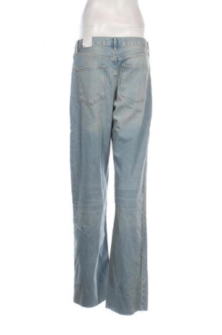 Dámské džíny  Mango, Velikost L, Barva Modrá, Cena  519,00 Kč