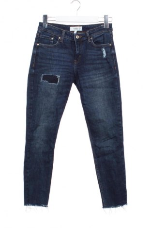 Damen Jeans Mango, Größe M, Farbe Blau, Preis € 17,99