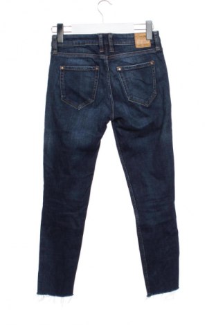 Damen Jeans Mango, Größe M, Farbe Blau, Preis € 17,99