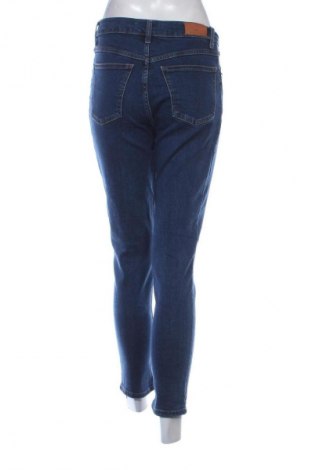 Női farmernadrág Mango, Méret S, Szín Kék, Ár 6 764 Ft