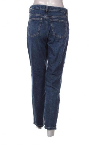 Γυναικείο Τζίν Mango, Μέγεθος M, Χρώμα Μπλέ, Τιμή 18,99 €