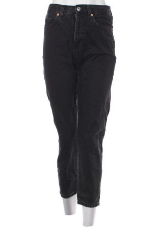 Дамски дънки Mango, Размер S, Цвят Черен, Цена 21,99 лв.